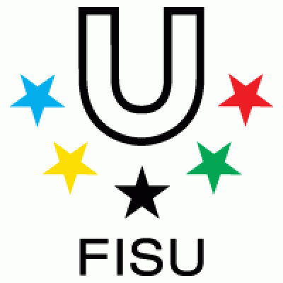 男大学生运动会