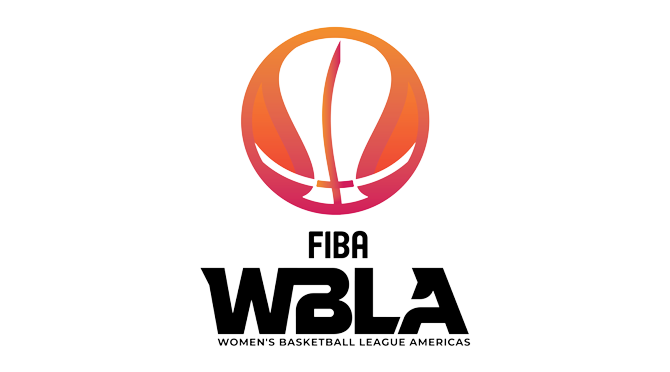 FIBA WBLA女子锦标赛