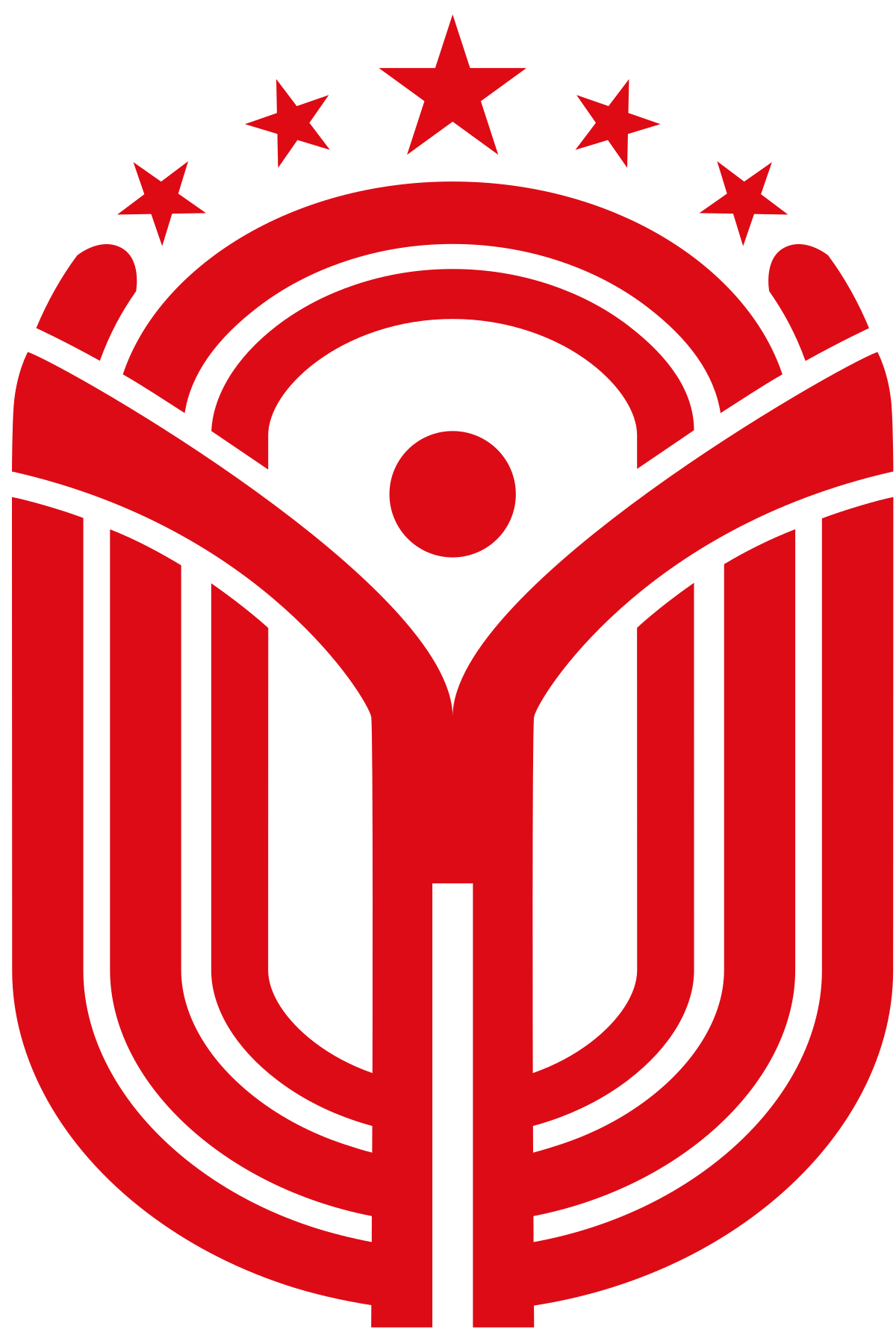 全国运动会U19