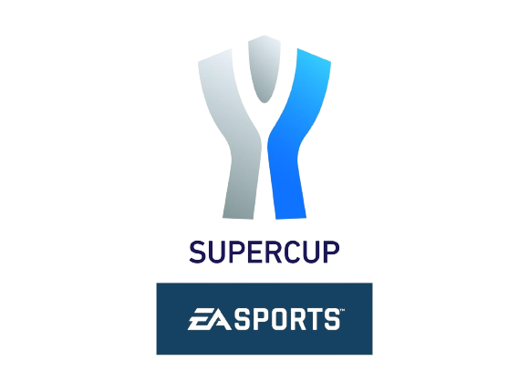 EA SPORTS超级杯