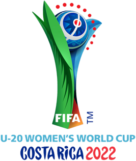 U20女子世界杯
