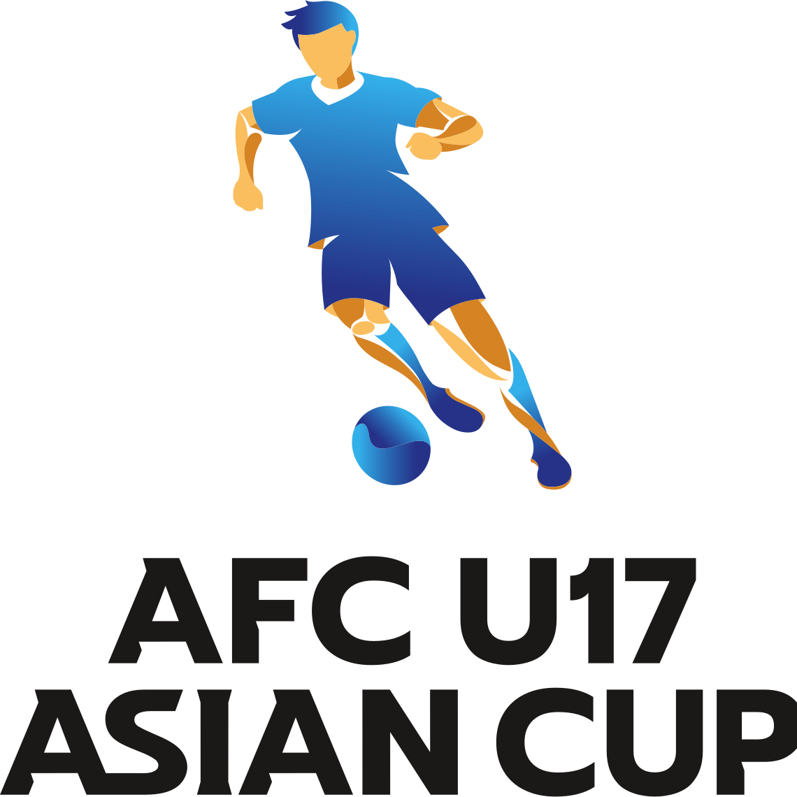 U17亚洲杯