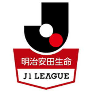 日本职业足球甲级联赛（J1）